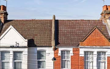 clay roofing Wombourne, Staffordshire