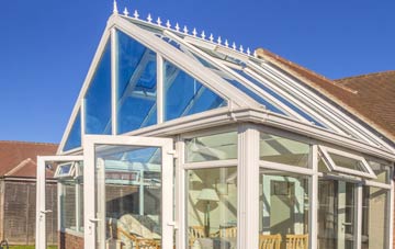 conservatory roof insulation costs Wombourne