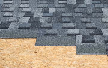 expert Wombourne asphalt roof companies