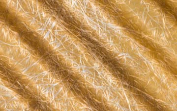 Wombourne fibreglass roof waterproofing