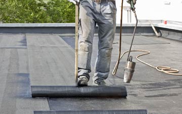 flat roof replacement Wombourne, Staffordshire