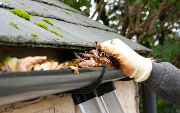 gutter cleaning Wombourne, Staffordshire