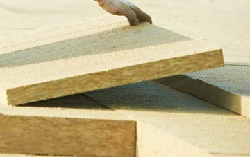 measuring Wombourne tapered insulation