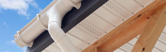 get Wombourne guttering quotes today