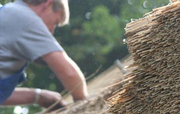 professional Wombourne thatchers