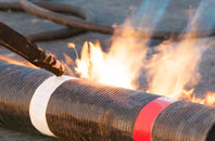 Wombourne flat roofing replacement