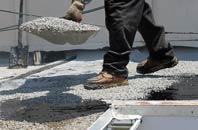 find rated Wombourne flat roofing replacement companies