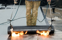 Wombourne flat roof sealing quote