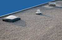 Wombourne flat roofing