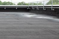 find rated Wombourne flat roofing companies