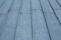 Wombourne lead roofing