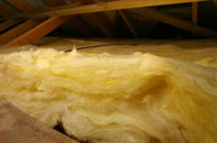 Wombourne pitch roof insulation