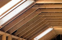 Wombourne tapered roof insulation quotes